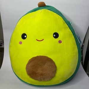 16” Target Exclusive Austin Squishmallow